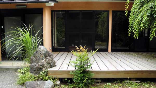 美藍窯 ギャラリー