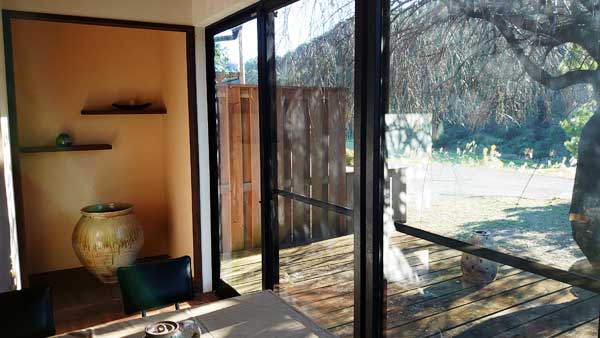 美藍窯 ギャラリー